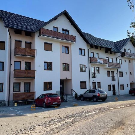 Apartman Bela Reka Zlatibor Apartment Bagian luar foto