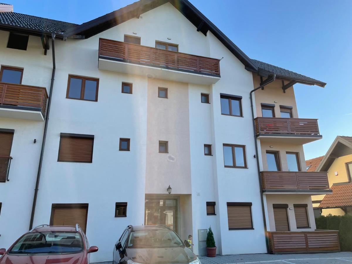 Apartman Bela Reka Zlatibor Apartment Bagian luar foto