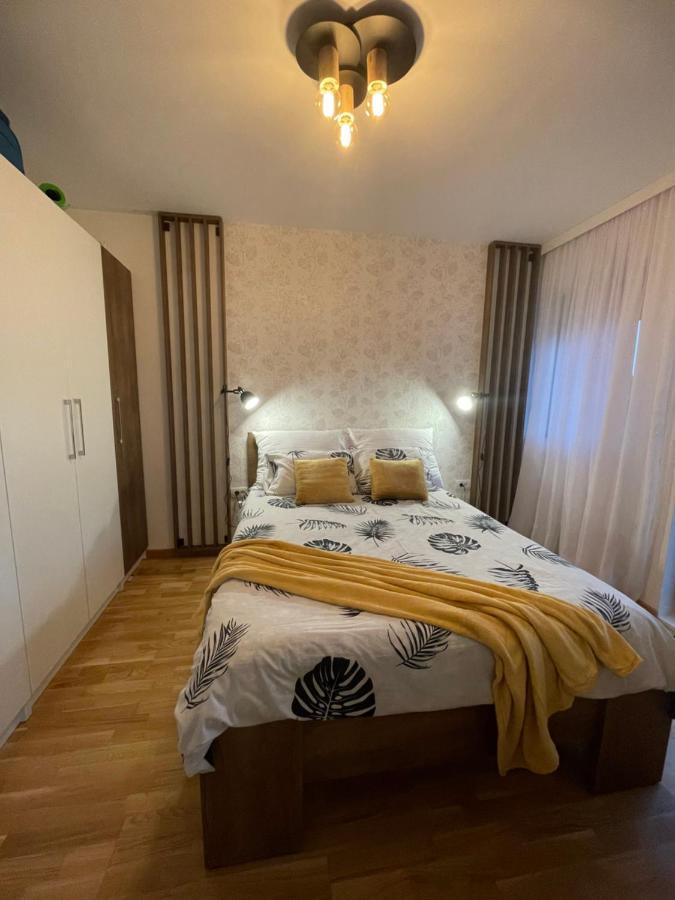 Apartman Bela Reka Zlatibor Apartment Bagian luar foto