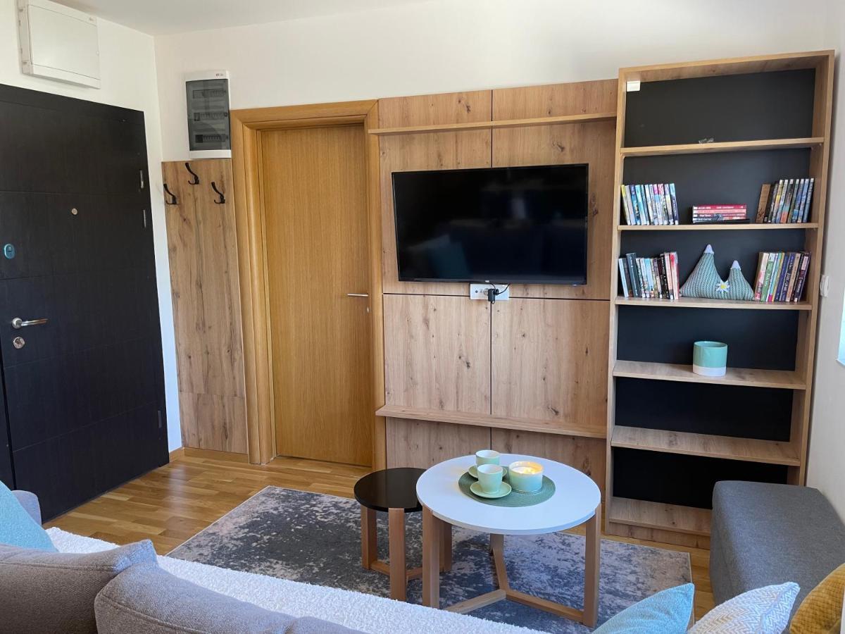 Apartman Bela Reka Zlatibor Apartment Bagian luar foto