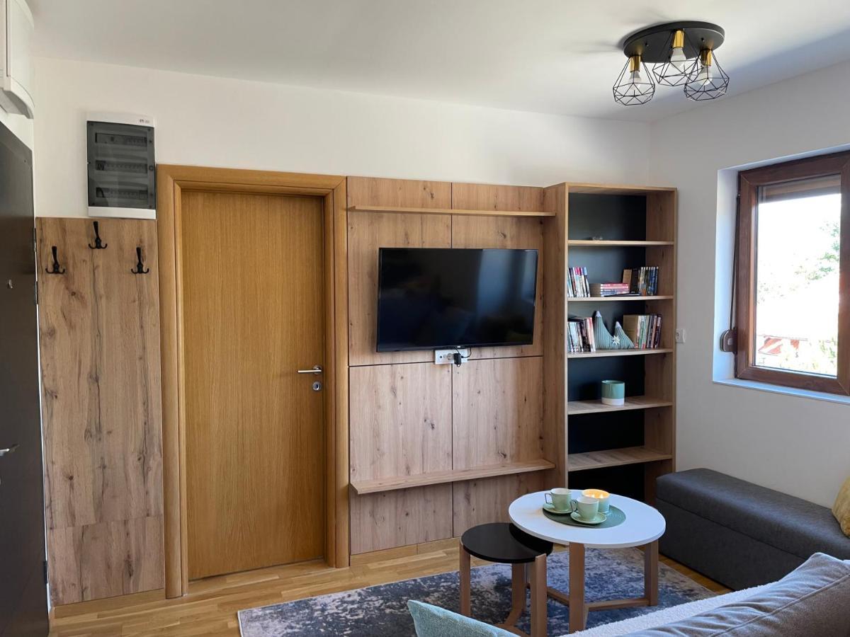 Apartman Bela Reka Zlatibor Apartment Bagian luar foto