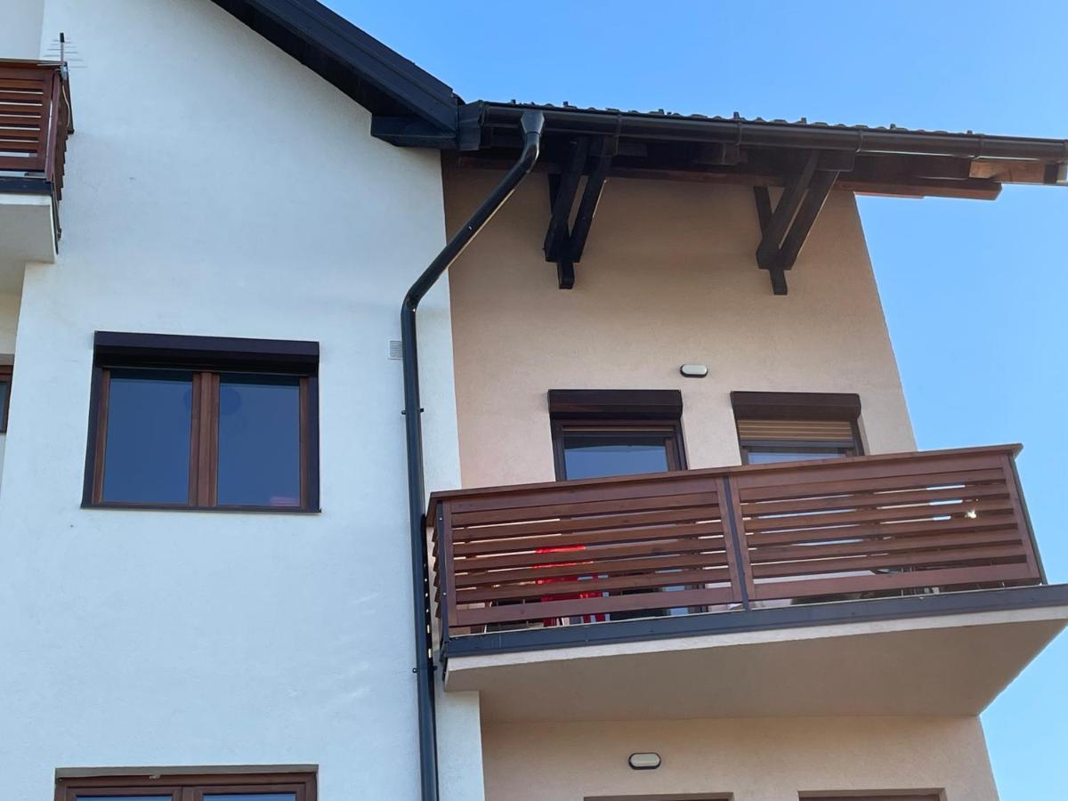 Apartman Bela Reka Zlatibor Apartment Bagian luar foto