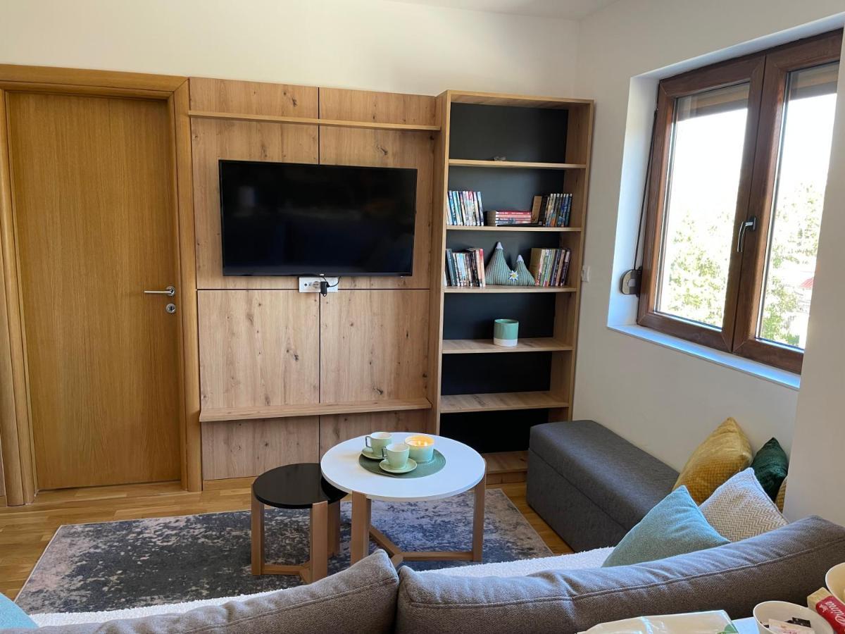 Apartman Bela Reka Zlatibor Apartment Bagian luar foto