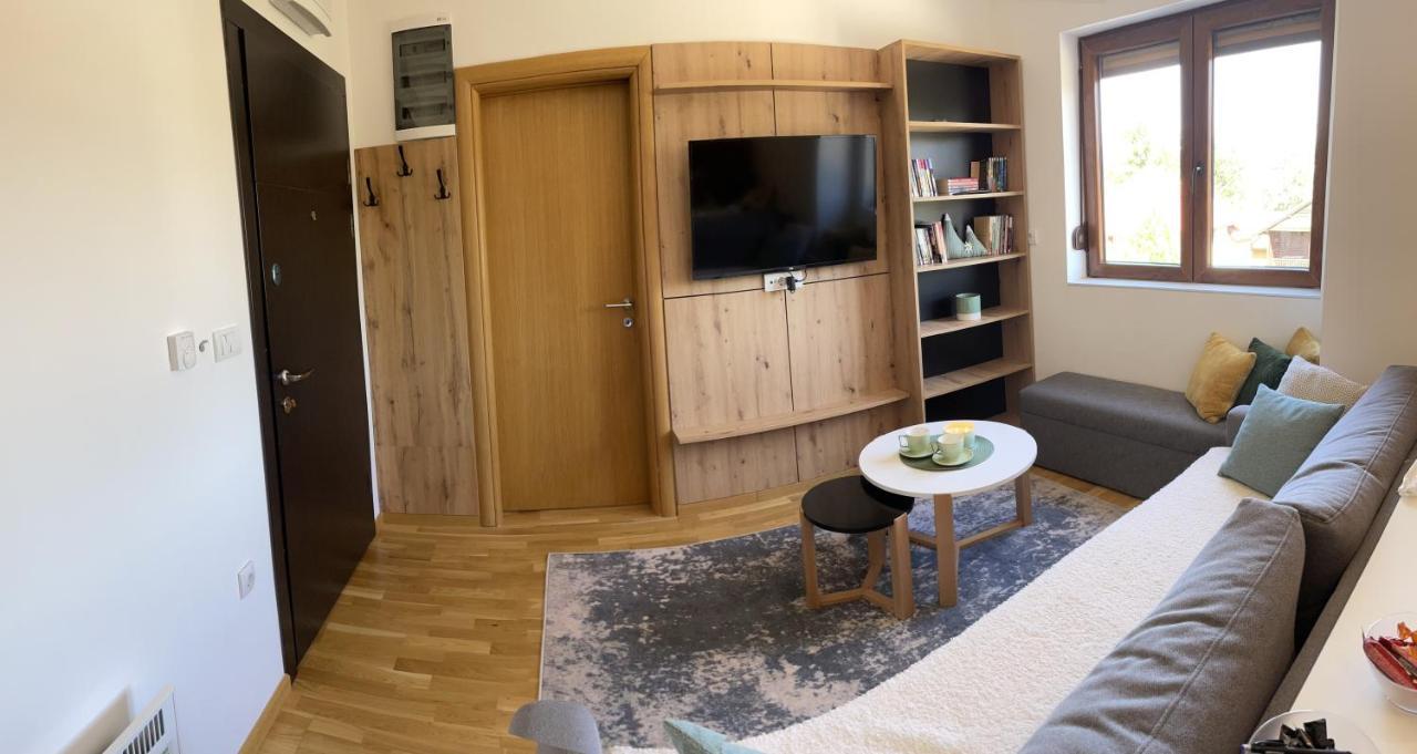 Apartman Bela Reka Zlatibor Apartment Bagian luar foto