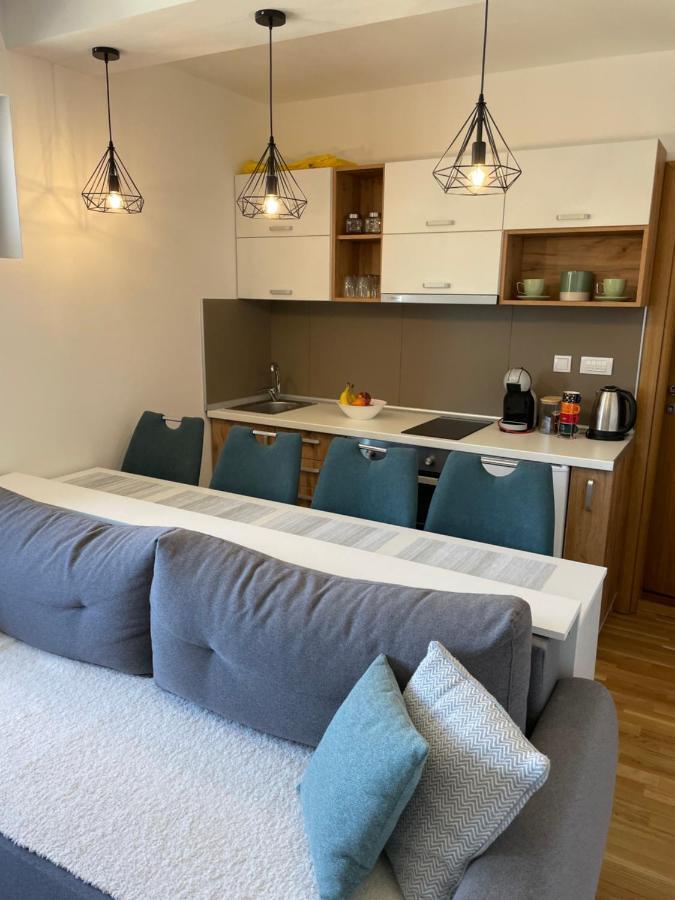 Apartman Bela Reka Zlatibor Apartment Bagian luar foto