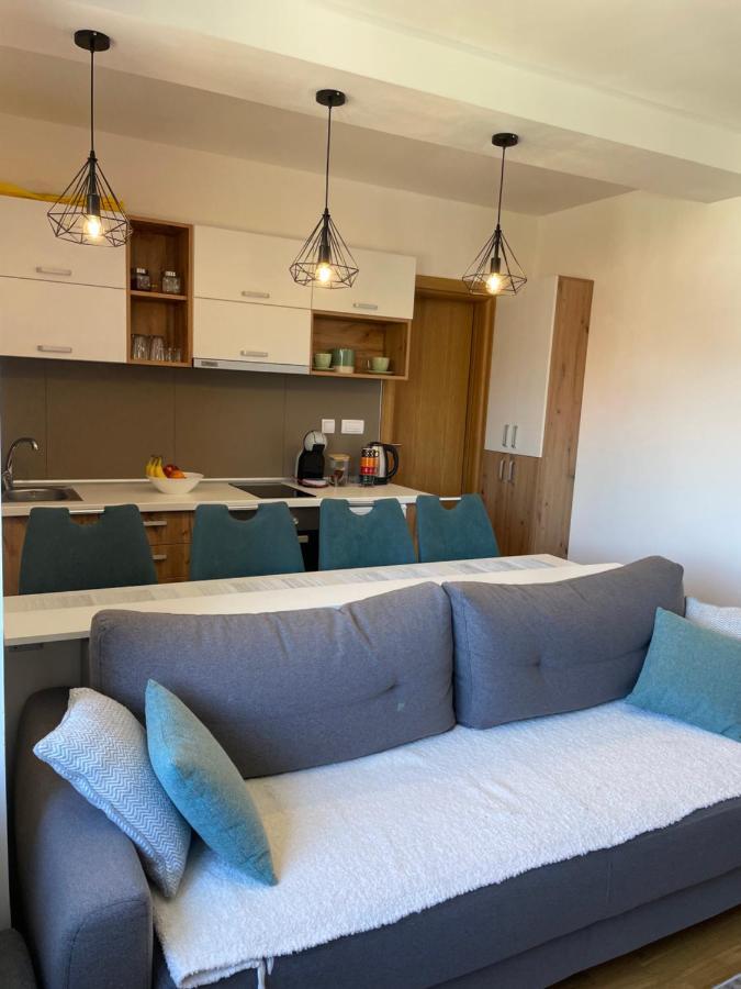 Apartman Bela Reka Zlatibor Apartment Bagian luar foto