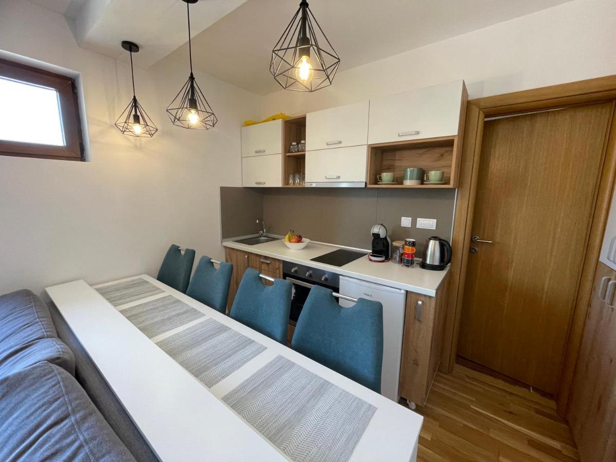 Apartman Bela Reka Zlatibor Apartment Bagian luar foto