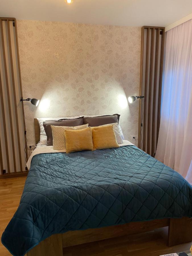 Apartman Bela Reka Zlatibor Apartment Bagian luar foto