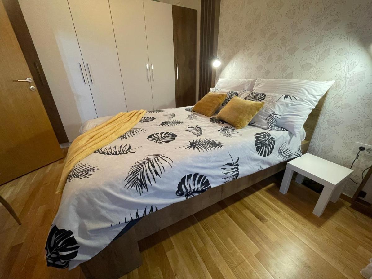 Apartman Bela Reka Zlatibor Apartment Bagian luar foto