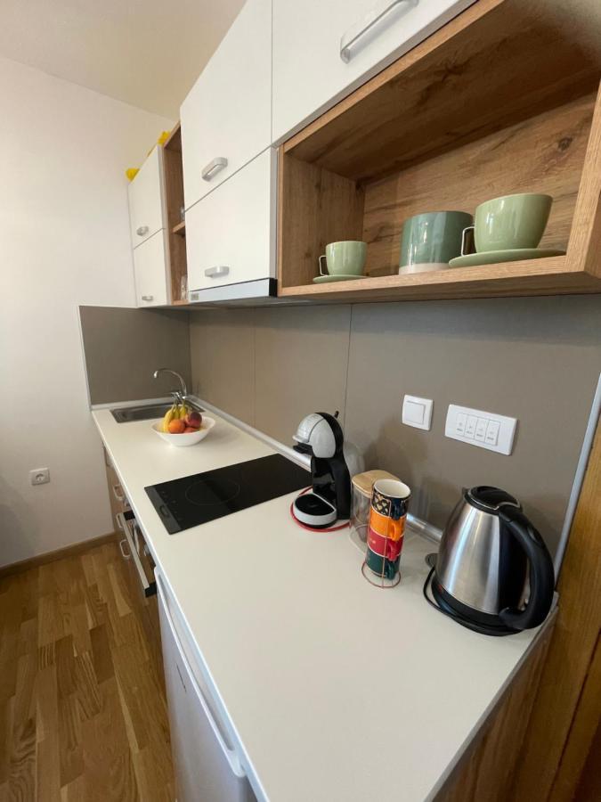 Apartman Bela Reka Zlatibor Apartment Bagian luar foto