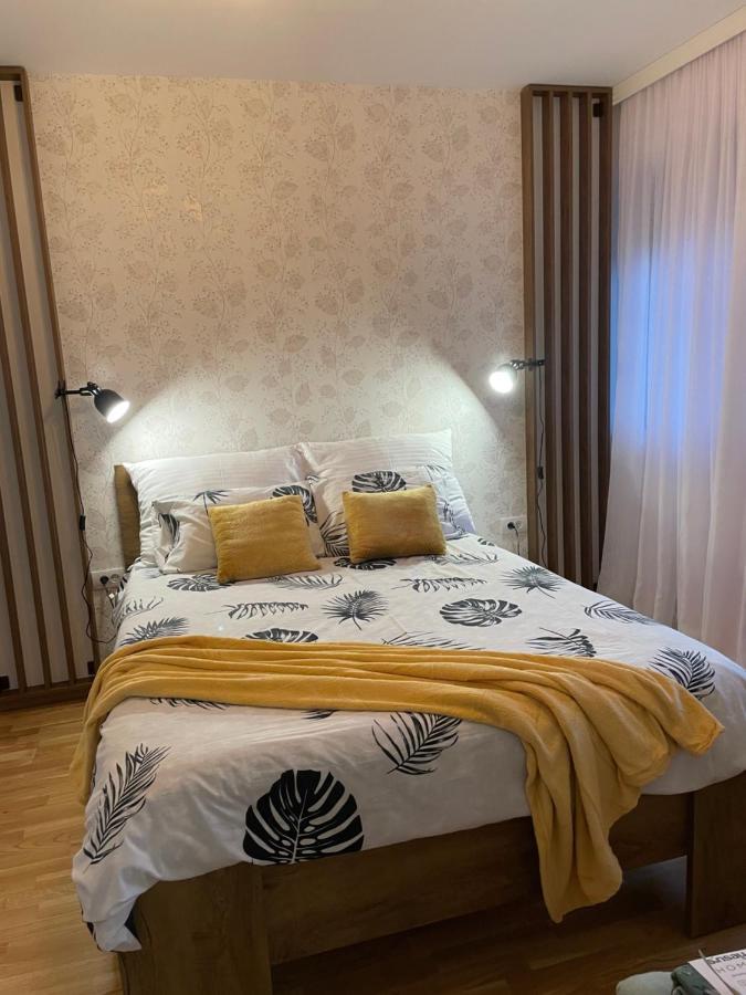 Apartman Bela Reka Zlatibor Apartment Bagian luar foto