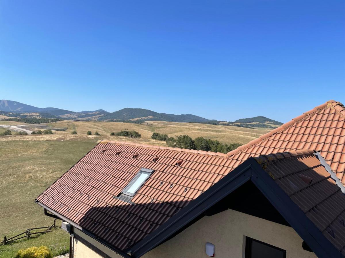 Apartman Bela Reka Zlatibor Apartment Bagian luar foto