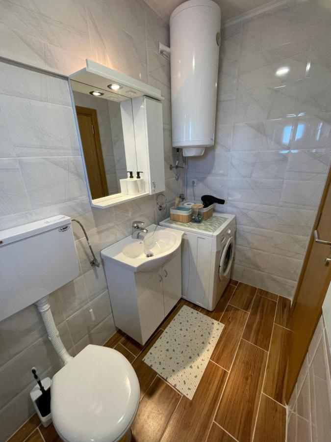 Apartman Bela Reka Zlatibor Apartment Bagian luar foto